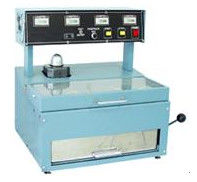 DIN 53338 Sprzęt do badania wilgotności materiału obuwia 20 razy / min