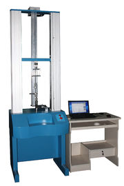 Laboratoryjna komora testowa ASTM 5000N Sterowana komputerowo Uniwersalna maszyna do badania materiałów