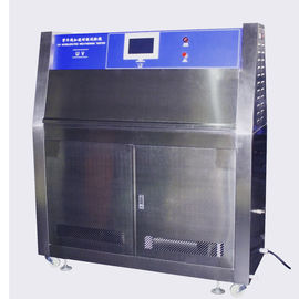 ASTM D4329 Komora testowa przyspieszonego starzenia UV do skórzanego plastiku