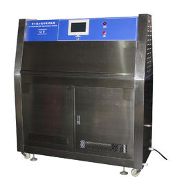 ASTM-D1052 ISO5423 SUS304 Komora do badań środowiskowych w warunkach atmosferycznych UV