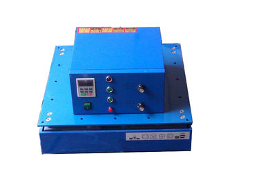 Precyzyjna maszyna do testowania wibracji elektromagnetycznych 0,1 Hz 2,2 kW