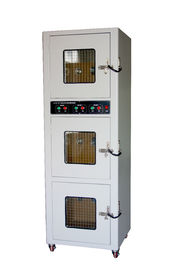 Przeciwwybuchowa komora testująca akumulator Komora testowa rozładowania rozładowania