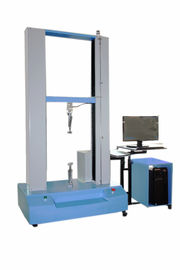 ASTM D1790 JIS K6545 Uniwersalna maszyna do badania napięcia materiału