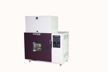 UL 2054 IEC 62133 RT + 10 ~ 200 ℃ Komora testowa akumulatora termicznego Sprzęt do testowania akumulatora