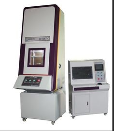 Napęd hydrauliczny maszyny 13kN Sprzęt do badania zgniatania akumulatora UL 1642 UL 2054 UN38.3 IEC62133