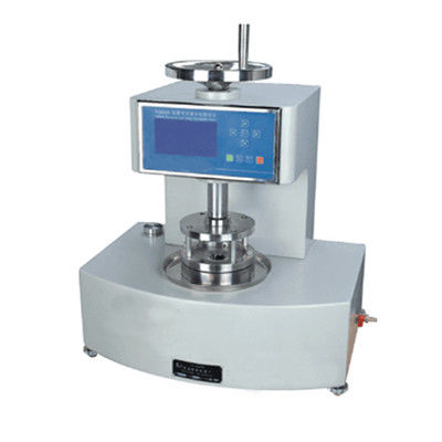 Mikrokomputerowa maszyna do badania ciśnienia hydrostatycznego FZ/T01004 Do maszyny do badania rozciągania tekstyliów