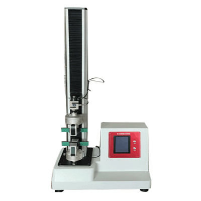 Maszyna do prób rozciągania sterowana mikrokomputerem 50 - 500 mm/min