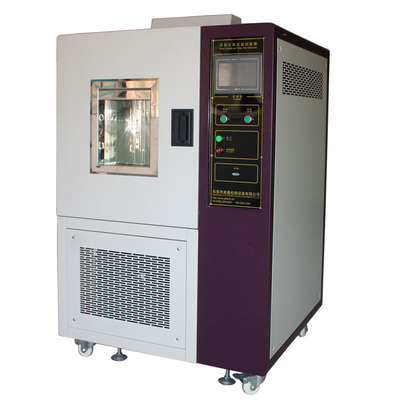 Komora do badania wilgotności w stałej temperaturze IEC GB Kontrola TEMI 880