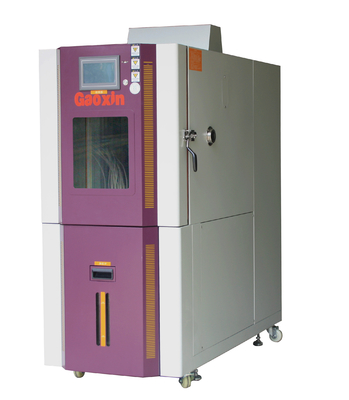 80L - 1000L Ekonomiczna komora do badania wilgotności w stałej temperaturze