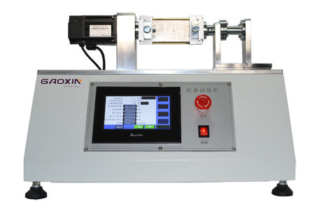 Sterowanie ekranem dotykowym PLC AC220V Tester złącza telefonu komórkowego i maszyna do testowania upuszczania