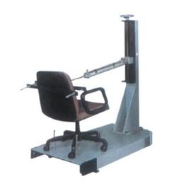 Przemysł meblowy Krzesło biurowe Maszyna do testowania zmęczenia oparcia