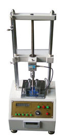 Sprzęt laboratoryjny typu MINI Elektroniczna maszyna wytrzymałościowa do testowania wytrzymałości na rozciąganie Maszyna wytrzymałościowa