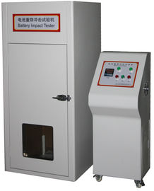 Tester udarności baterii Sprzęt do testowania bezpieczeństwa baterii UN38.3 IEC 62133 UL 2054 UL 1642