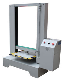 Kontroler elektroniczny Urządzenia do testowania pudełek papierowych, Tester odporności na ściskanie pudełek papierowych