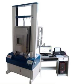 ASTM D1790 / D1593 JIS K6545 Uniwersalna maszyna do testowania materiałów
