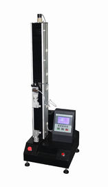 Pulpit Uniwersalny materiał Maszyna do testowania Tkaniny elektryczne Wytrzymałość na rozciąganie Wytrzymałość na rozerwanie Tester wytrzymałości