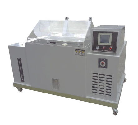 IEC 68-2-52 ASTM B 17 Programowalny sprzęt do testowania mgły solnej i komora do testów środowiskowych
