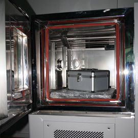 Programowalna komora wilgotności o stałej temperaturze AC220V