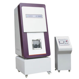 UN38.3 IEC62133 Bateria 9,1 kg Maszyna do badania udarności / Sprzęt do badania udarności swobodnej 610 mm