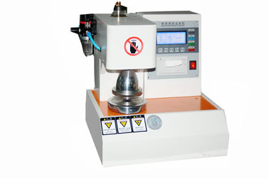 Maszyna do badania wytrzymałości na rozerwanie kartonu ISO 2759