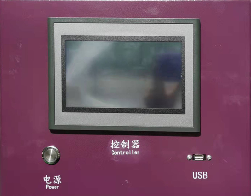 Komora do badania wilgotności w stałej temperaturze IEC GB Kontrola TEMI 880
