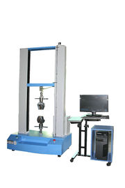 Computer Controller High Precision Uniwersalne urządzenie testujące Urządzenia do testowania wytrzymałości na rozciąganie