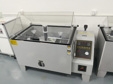 108L 270L Programowalna komora do badania solą w komorze solnej dla przemysłu akumulatorowego Środowisko baterii