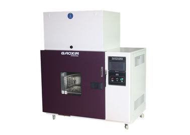 12KW AC380V Maszyna do badania nadużyć termicznych akumulatora IEC 62133 UN38.3