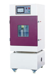 Tester symulacji wysokości akumulatora Komora próżniowa ze sterowaniem PLC PLC