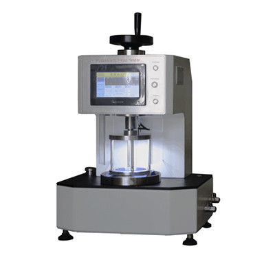 Maszyna do testowania ciśnienia hydrostatycznego z ekranem dotykowym ISO811
