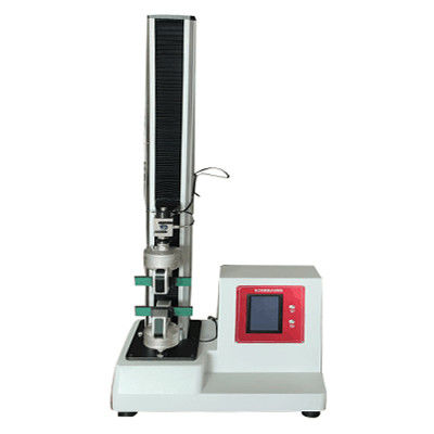 Maszyna do badania odrywania tkanin 100 mm / min FZ / T01085 FZ / T8000 7.1