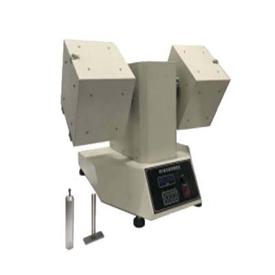 Maszyna do testowania włókien tekstylnych o prędkości 60 obr./min ISO12945-1
