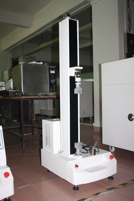 Servo Control 500 kg Obciążenie Uniwersalny sprzęt do testowania rozciągania 0,66 kW