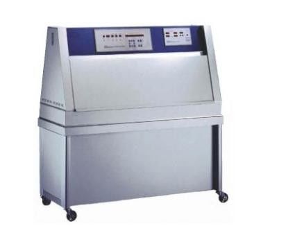 ISO5423 Programowalna komora testowa starzenia przyspieszana promieniowaniem UV do tworzyw sztucznych