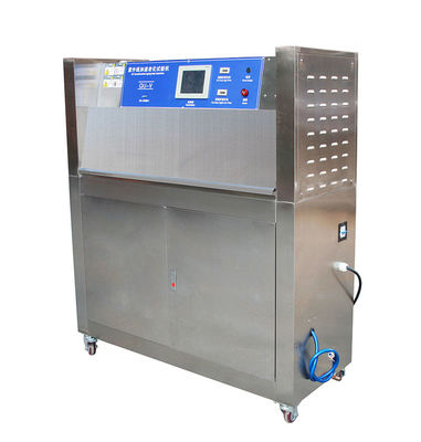 ASTM-D1052 ISO5423 Programowalna laboratoryjna komora klimatyczna UV