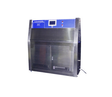 ASTM-D1052 ISO5423 Programowalna laboratoryjna komora klimatyczna UV