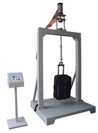 Profesjonalna maszyna do testowania bagażu pod kątem uderzenia oscylacyjnego, 220 V / 50 Hz