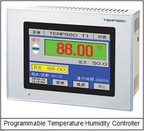 150L Programowalna stała temperatura Wilgotność Szybka zmiana cyklu wysokiej i niskiej temperatury Komora testowa środowiska