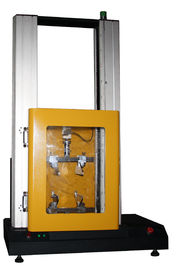 0.4KW 10KN szklany ceramiczny tester zginania ze specjalnym przyrządem