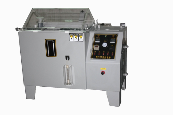 108L 270L Programowalna komora do badania solą w komorze solnej dla przemysłu akumulatorowego Środowisko baterii